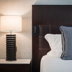 Отель Hyatt Regency Hesperia Madrid Испания, Мадрид - отзывы, цены и фото номеров - забронировать отель Hyatt Regency Hesperia Madrid онлайн комната для гостей фото 5