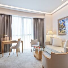 Отель Melia Athens Греция, Афины - 3 отзыва об отеле, цены и фото номеров - забронировать отель Melia Athens онлайн комната для гостей фото 5