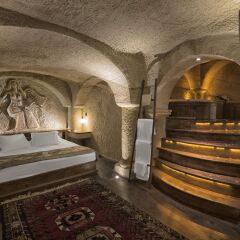 Best Western Premier Cappadocia - Special Class Турция, Ургуп - отзывы, цены и фото номеров - забронировать отель Best Western Premier Cappadocia - Special Class онлайн детские мероприятия