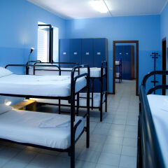 New Generation Hostel Urban Navigli комната для гостей фото 2