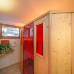 Hotel Madatsch Стельвио детские мероприятия