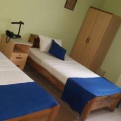 Отель Almond Tree Guest House спа