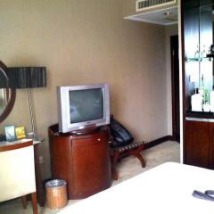 Asia Gulf Hotel - Xiamen удобства в номере
