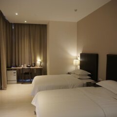 Timmy Hotel комната для гостей