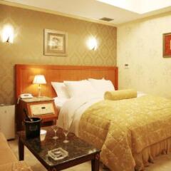 Отель Meguro Emperor (Adult Only) Япония, Токио - отзывы, цены и фото номеров - забронировать отель Meguro Emperor (Adult Only) онлайн фото 4