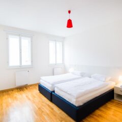 Отель Vyšehrad Castle Suite Прага комната для гостей фото 4