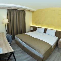 Мандарин Армения, Ереван - отзывы, цены и фото номеров - забронировать отель Мандарин онлайн комната для гостей фото 3
