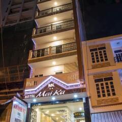 Отель 7S Hotel Maika Nha Trang Вьетнам, Нячанг - отзывы, цены и фото номеров - забронировать отель 7S Hotel Maika Nha Trang онлайн фото 2