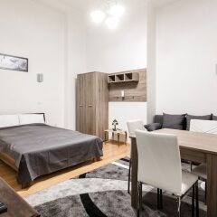 Отель Wesselenyi 2 Apartment Венгрия, Будапешт - отзывы, цены и фото номеров - забронировать отель Wesselenyi 2 Apartment онлайн комната для гостей фото 5