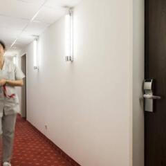AZIMUT Hotel Vienna спа