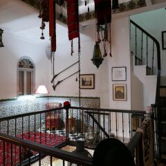 Отель Dar Sultan Марокко, Танжер - отзывы, цены и фото номеров - забронировать отель Dar Sultan онлайн развлечения