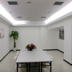 Rui-cheng Commatel Hotel