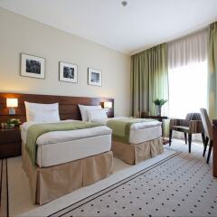 Capital Plaza Hotel комната для гостей фото 5
