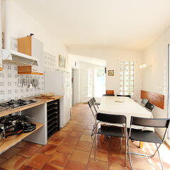 Отель Holiday Home Villa Cassiopee Льянса в номере фото 2