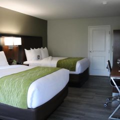 Comfort Inn in Pacheco, United States of America from 129$, photos, reviews - zenhotels.com guestroom photo 2