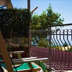 Отель Agriturismo Mare e Monti Аджерола фото 22