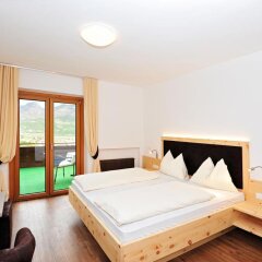 Panorama Hotel Garni Bühlerhof Лана комната для гостей фото 5