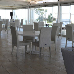 Orizontes Hotel & Villas питание
