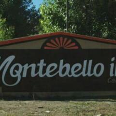 Отель Cabañas Montebello Inn Мексика, Креэль - отзывы, цены и фото номеров - забронировать отель Cabañas Montebello Inn онлайн парковка