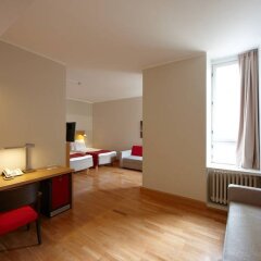 Отель Original Sokos Hotel Helsinki Финляндия, Хельсинки - 8 отзывов об отеле, цены и фото номеров - забронировать отель Original Sokos Hotel Helsinki онлайн удобства в номере фото 2