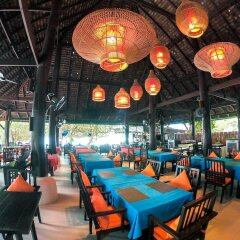 Отель Chaweng Garden Beach Resort Таиланд, Самуи - 1 отзыв об отеле, цены и фото номеров - забронировать отель Chaweng Garden Beach Resort онлайн питание