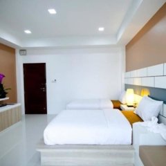 S5 Residence and Cafe in Mueang, Thailand from 36$, photos, reviews - zenhotels.com guestroom photo 5