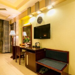Bel Ami Hotel сейф в номере