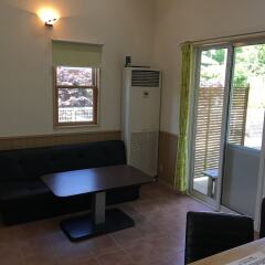 Отель Guests & Dogs House Hale Ilio Ито развлечения