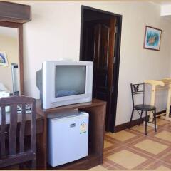 Отель Gold Coast Inn удобства в номере фото 2