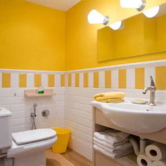 Отель Rent Top Apartments Olympic Village Испания, Барселона - отзывы, цены и фото номеров - забронировать отель Rent Top Apartments Olympic Village онлайн фото 2