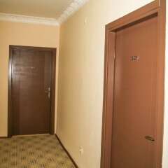 Armoni City Hotel интерьер отеля