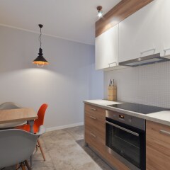 Отель Wroclaw - Luxury Silence House Польша, Вроцлав - отзывы, цены и фото номеров - забронировать отель Wroclaw - Luxury Silence House онлайн фото 3