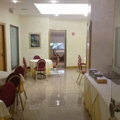 Hotel Europa с домашними животными