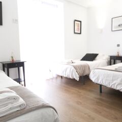 Отель Hostal Royal Cruz фото 19
