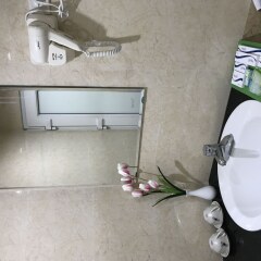 Aquarius Grand Hotel в номере фото 2