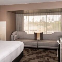 Отель Beverly Hills Marriott США, Лос-Анджелес - отзывы, цены и фото номеров - забронировать отель Beverly Hills Marriott онлайн фото 11
