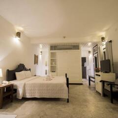 Отель Hoi An Ancient House Resort And Spa комната для гостей фото 3