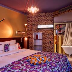 25hours Hotel Terminus Nord детские мероприятия фото 2