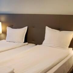 Отель White Lavina Spa and Ski Lodge комната для гостей фото 2