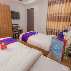 Отель OYO 136 Hotel Om Plaza Непал, Катманду - отзывы, цены и фото номеров - забронировать отель OYO 136 Hotel Om Plaza онлайн детские мероприятия