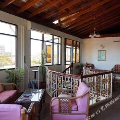 Отель Kanuku Suites Гайана, Джорджтаун - отзывы, цены и фото номеров - забронировать отель Kanuku Suites онлайн фото 4