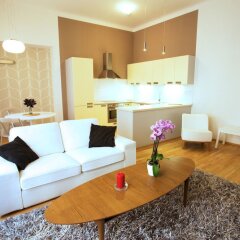 Отель Arcadia Residence комната для гостей фото 4