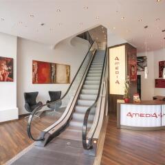 Отель Best Western Plus Plaza Berlin Kurfürstendamm Германия, Берлин - 2 отзыва об отеле, цены и фото номеров - забронировать отель Best Western Plus Plaza Berlin Kurfürstendamm онлайн спа