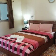 Отель Kantiang Boutique Homestay Ланта комната для гостей фото 2