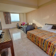 Hotel Ngor Diarama in Dakar, Senegal from 158$, photos, reviews - zenhotels.com guestroom photo 4
