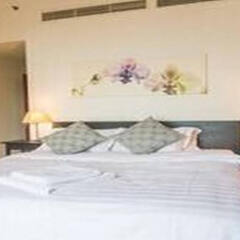Апартаменты Rojen Apartments Дубай фото 3