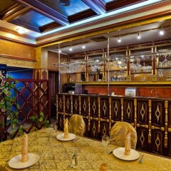 Гостиница Villa Stefana гостиничный бар