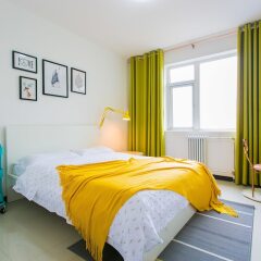 Отель Hongrui Business Hotel Xi'an Airport Китай, Сяньян - отзывы, цены и фото номеров - забронировать отель Hongrui Business Hotel Xi'an Airport онлайн детские мероприятия фото 2