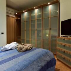 Отель Home Sorbara комната для гостей фото 5