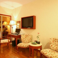 Tirant Hotel комната для гостей фото 5